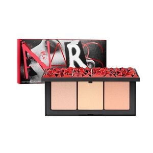 NARS Highlighter Palette